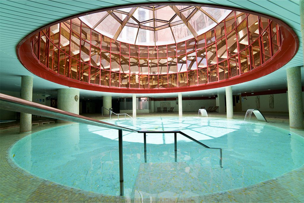 Hôtel Ôclub Experience Holiday World Village 4* pas cher photo 1