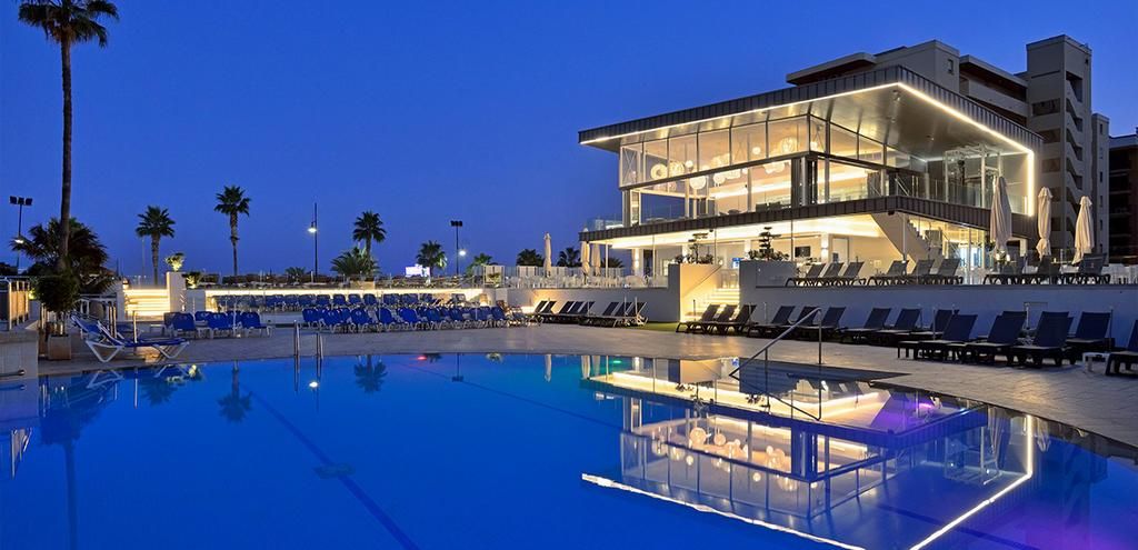 Hôtel Sol Torremolinos - Don Marco 4* pas cher photo 1