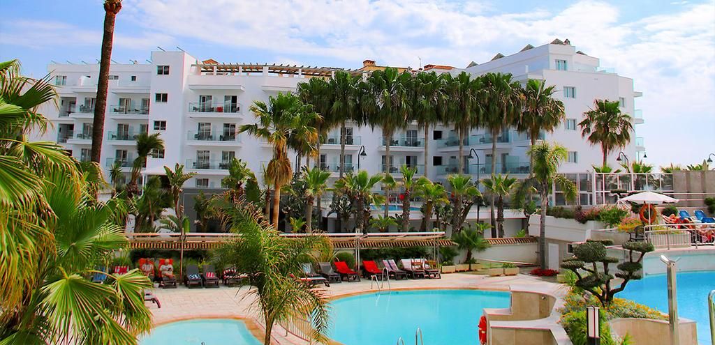 Hôtel Sol Torremolinos - Don Marco 4* pas cher photo 4