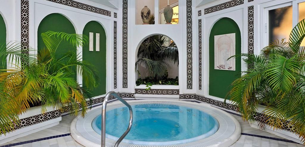 Hôtel Sol Torremolinos - Don Marco 4* pas cher photo 11
