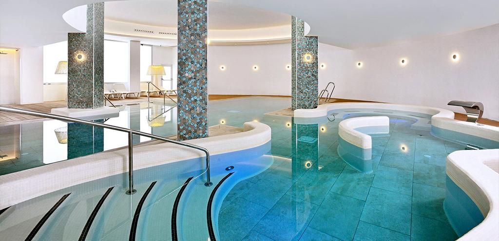 Hôtel Sol Torremolinos - Don Marco 4* pas cher photo 12