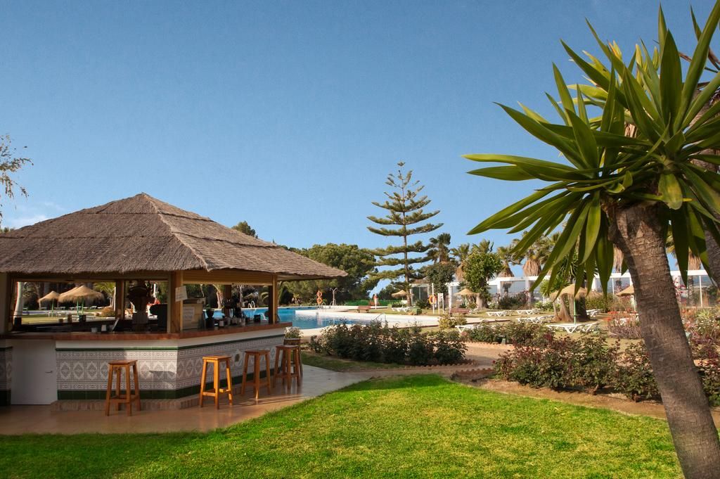 Ôclub Experience Hôtel TRH Paraiso 4* pas cher