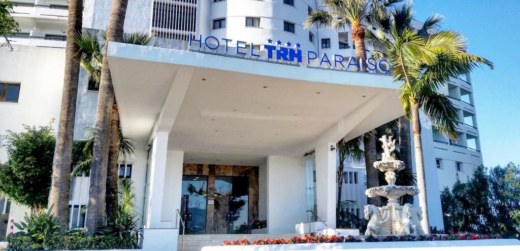 Ôclub Experience Hôtel TRH Paraiso 4* pas cher photo 5