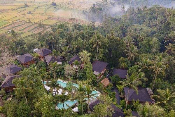 Séjour Kappa Senses Ubud 5* pas cher photo 3