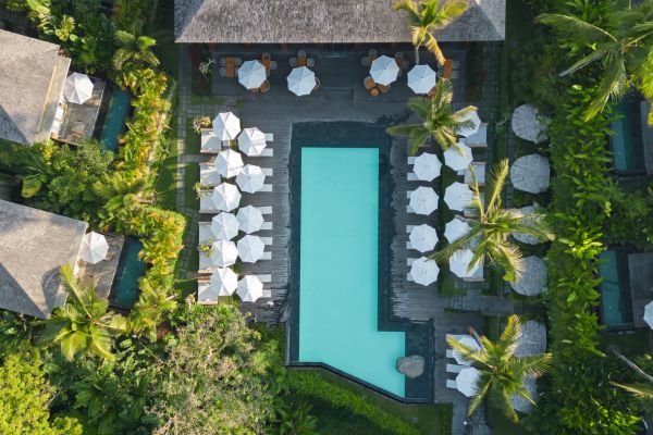 Séjour Kappa Senses Ubud 5* pas cher photo 4