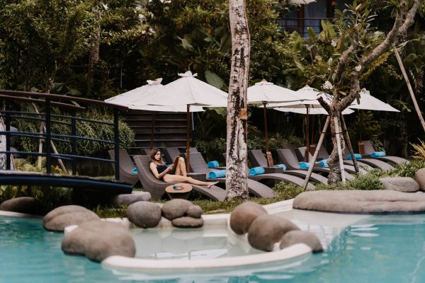 Séjour Kappa Senses Ubud 5* pas cher photo 14