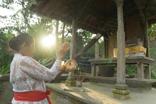 Séjour Kappa Senses Ubud 5* pas cher photo 15