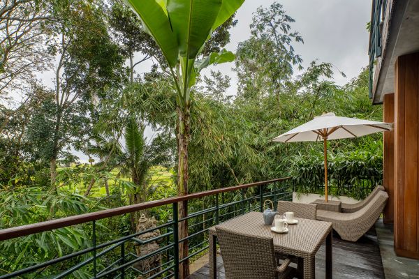 Séjour Kappa Senses Ubud 5* pas cher photo 16