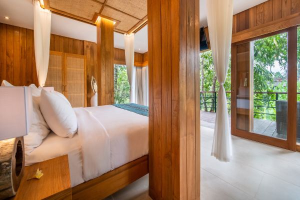 Séjour Kappa Senses Ubud 5* pas cher photo 18