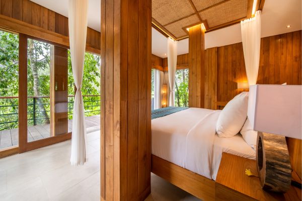 Séjour Kappa Senses Ubud 5* pas cher photo 19