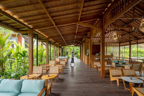 Séjour Kappa Senses Ubud 5* pas cher photo 26