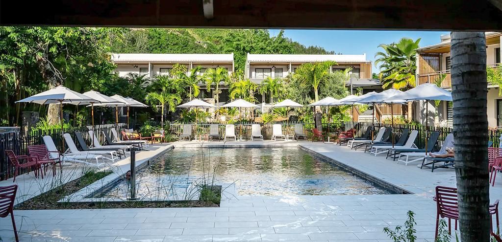 Dimitile Hôtel et Spa 4* pas cher photo 3