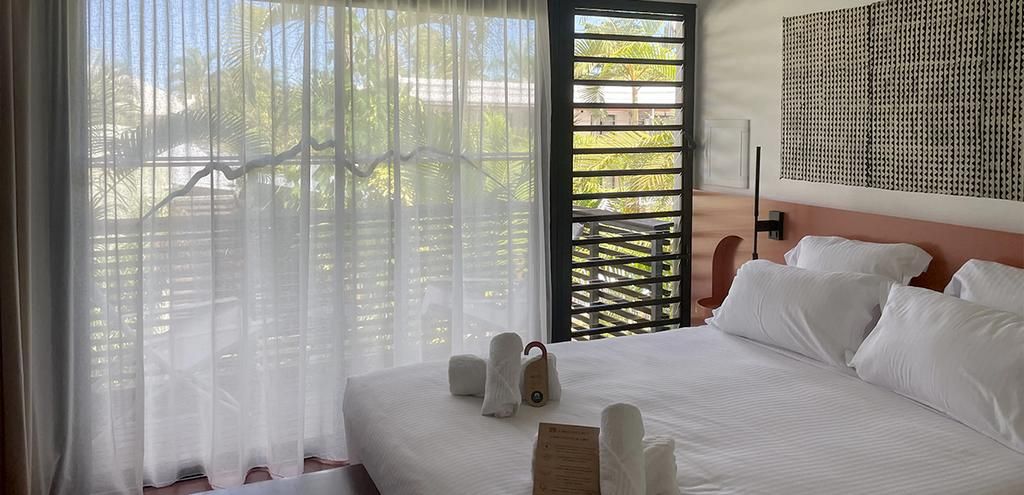 Dimitile Hôtel et Spa 4* pas cher photo 7