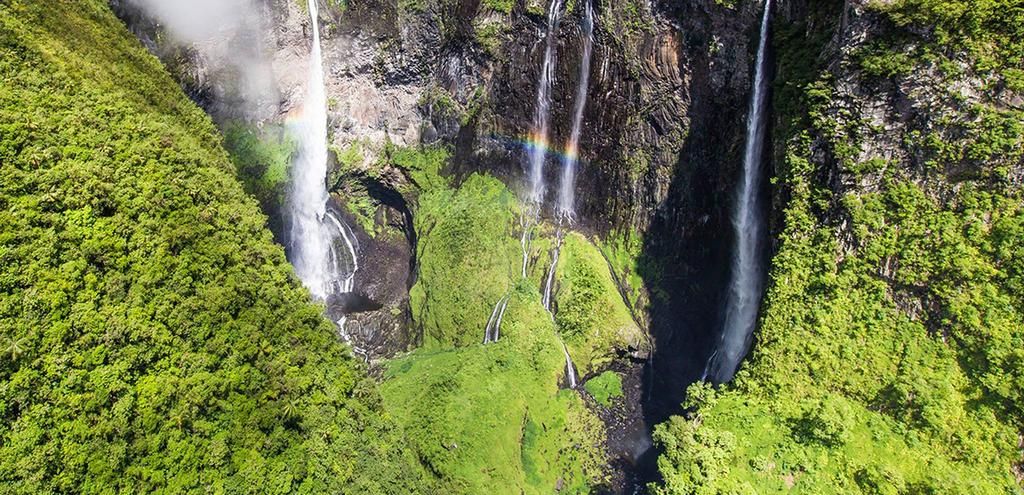 Hôtel Dina Morgabine Saint Gilles 3* pas cher