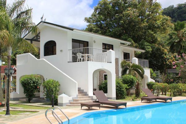 Hôtel Sun Properties and Resort 3* pas cher photo 2