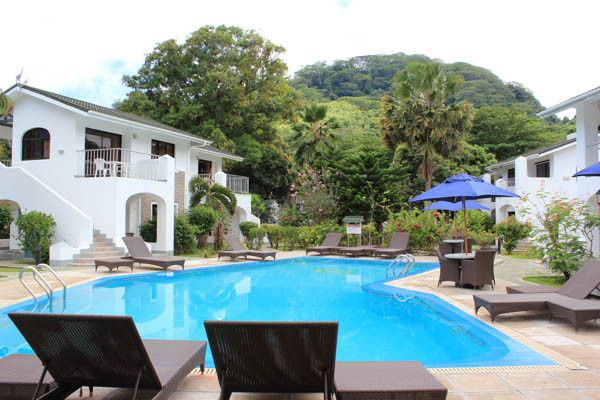 Hôtel Sun Properties and Resort 3* pas cher photo 4