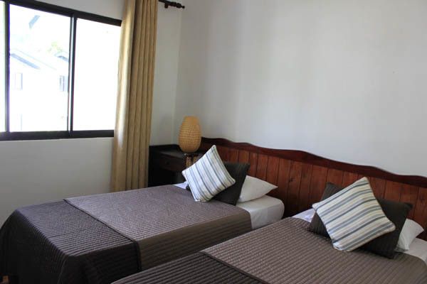 Hôtel Sun Properties and Resort 3* pas cher photo 5