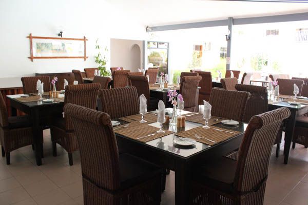 Hôtel Sun Properties and Resort 3* pas cher photo 6