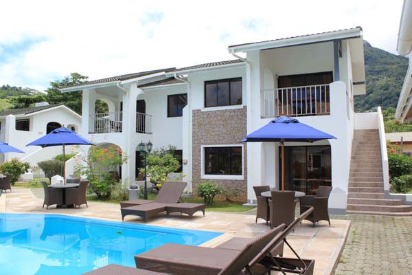 Hôtel Sun Properties and Resort 3* pas cher photo 1