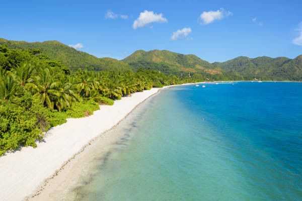 Hôtel Bliss Praslin pas cher photo 2