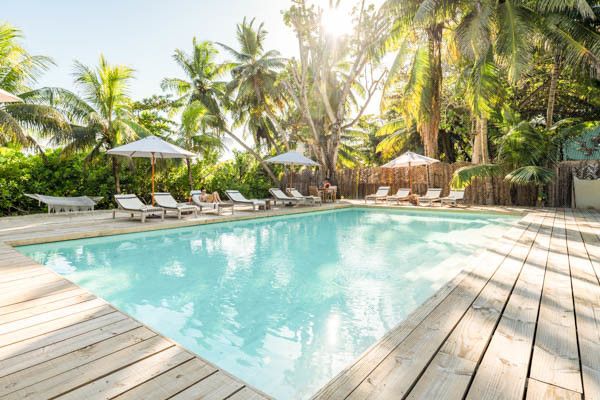 Hôtel Bliss Praslin pas cher photo 4