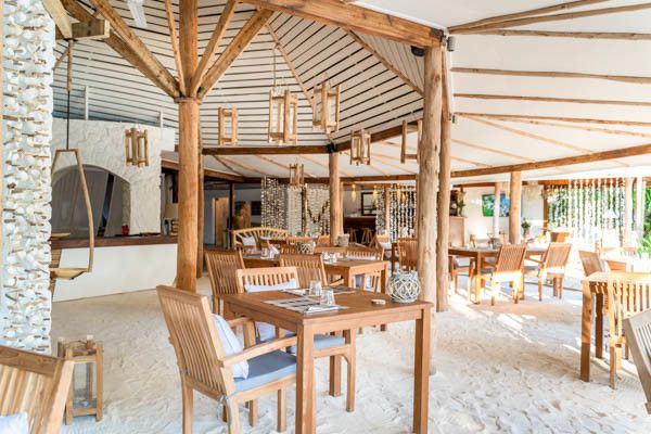 Hôtel Bliss Praslin pas cher photo 9