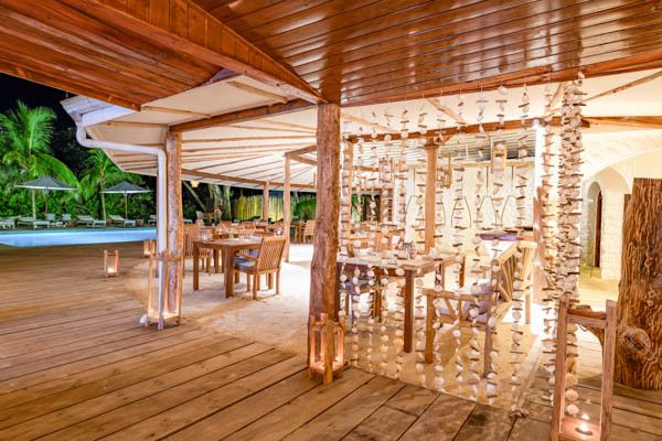 Hôtel Bliss Praslin pas cher photo 10