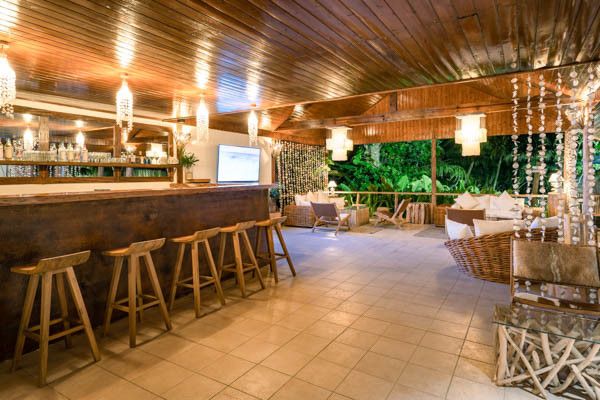 Hôtel Bliss Praslin pas cher photo 11