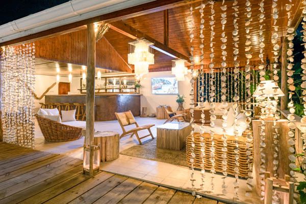 Hôtel Bliss Praslin pas cher photo 12