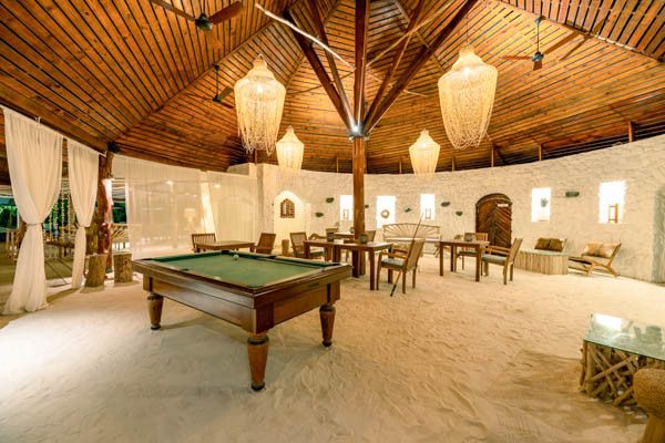 Hôtel Bliss Praslin pas cher photo 13