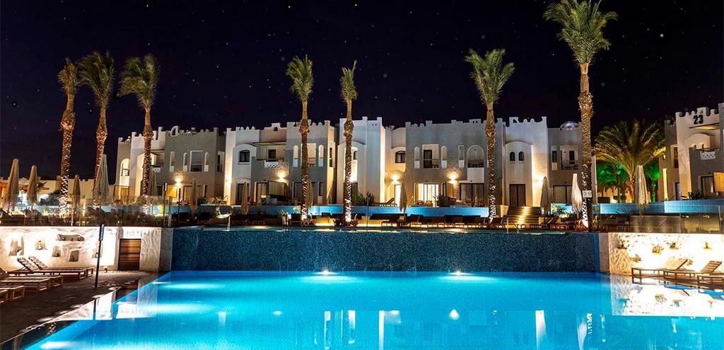 Hôtel Sunrise Tucana Resort 5* pas cher photo 1