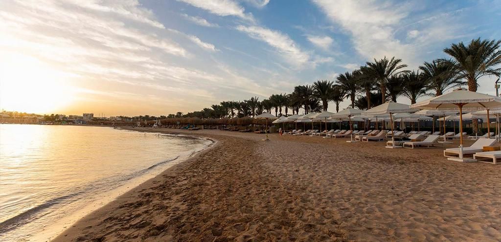 Hôtel Sunrise Tucana Resort 5* pas cher photo 3