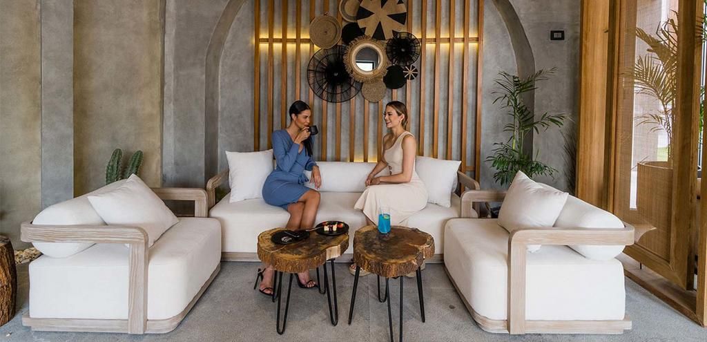 Hôtel Sunrise Tucana Resort 5* pas cher photo 4