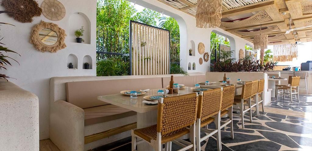 Hôtel Sunrise Tucana Resort 5* pas cher photo 7