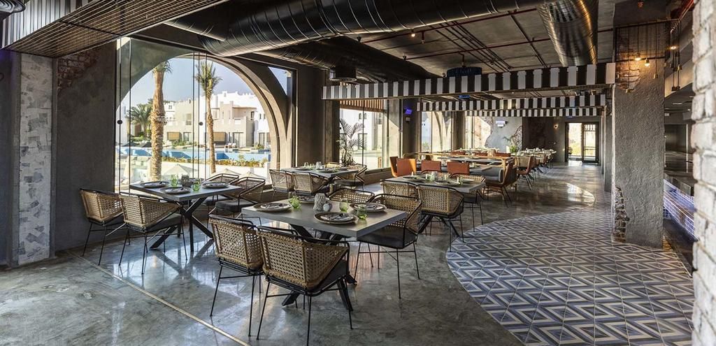 Hôtel Sunrise Tucana Resort 5* pas cher photo 8