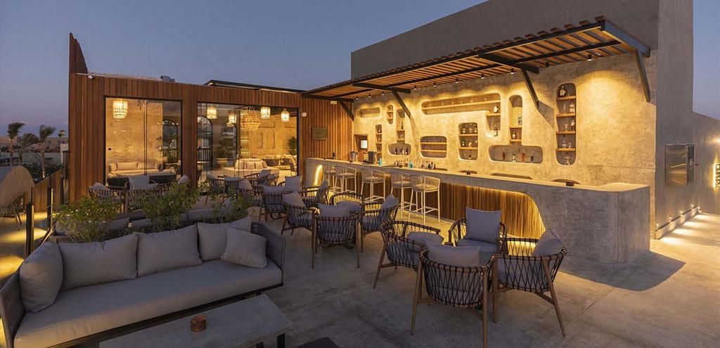 Hôtel Sunrise Tucana Resort 5* pas cher photo 9