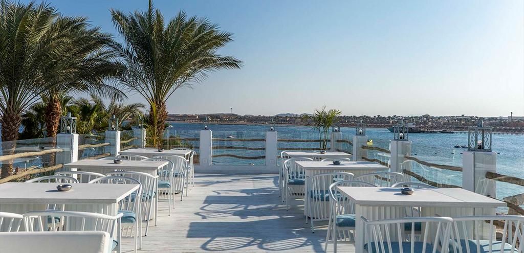 Hôtel Sunrise Tucana Resort 5* pas cher photo 10