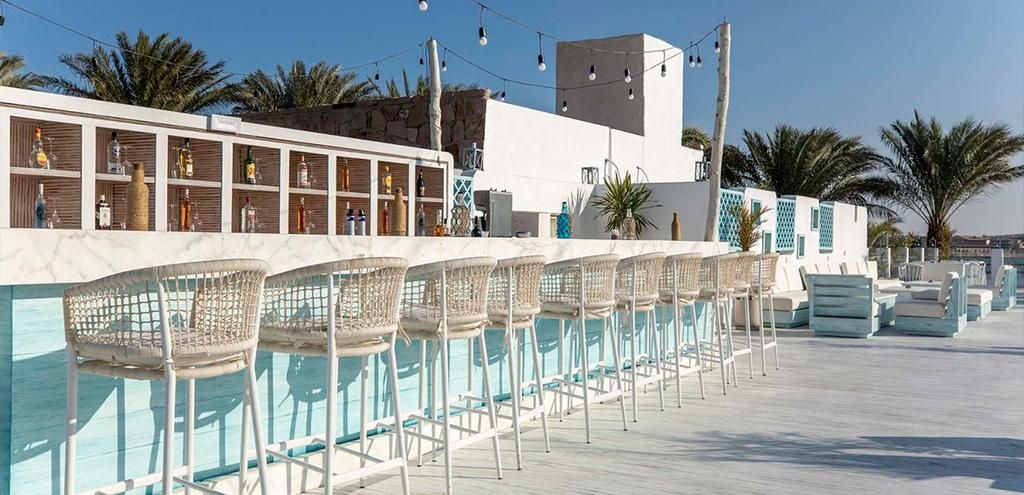 Hôtel Sunrise Tucana Resort 5* pas cher photo 12