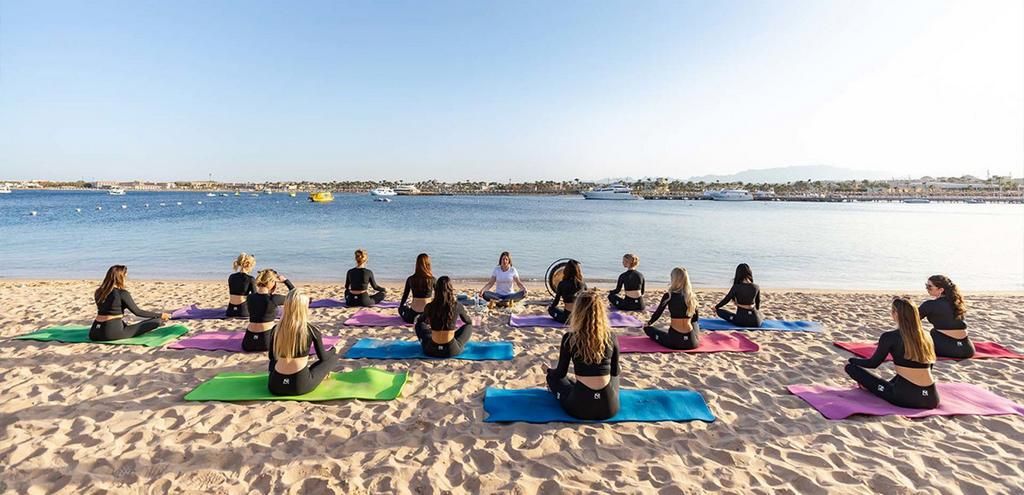 Hôtel Sunrise Tucana Resort 5* pas cher photo 13