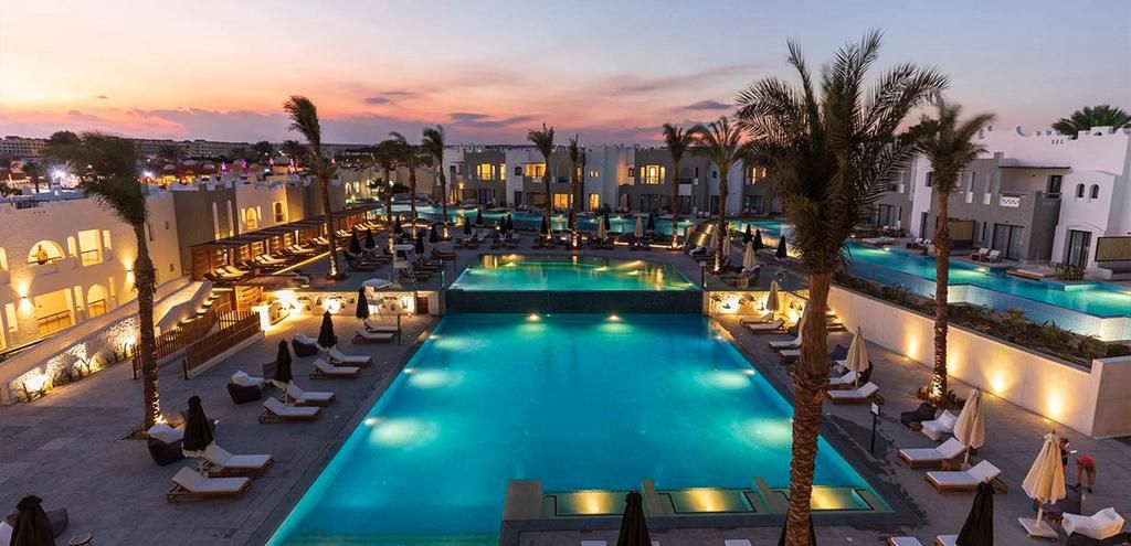 Hôtel Sunrise Tucana Resort 5* pas cher photo 15