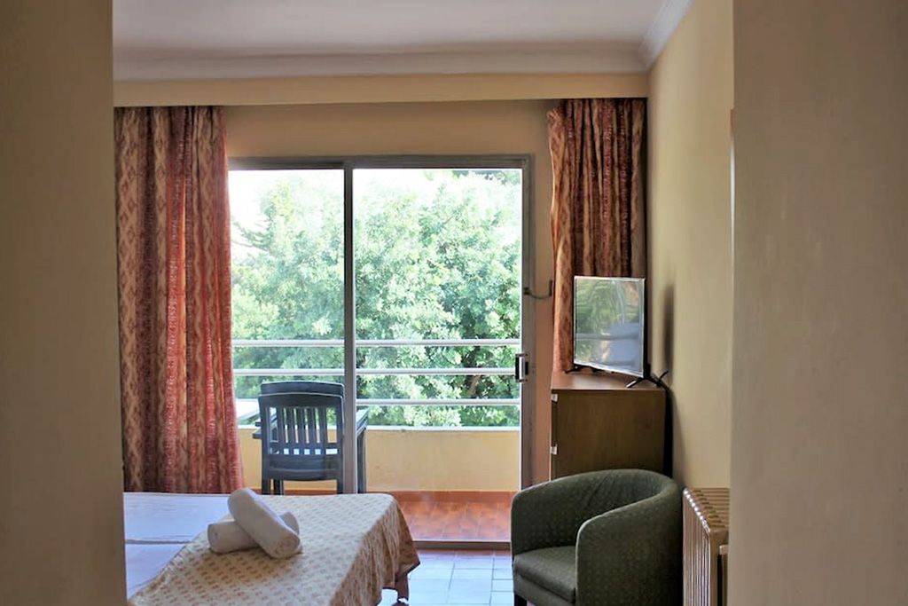 BEI Juan Playa Blanca Hôtel 2* pas cher photo 8
