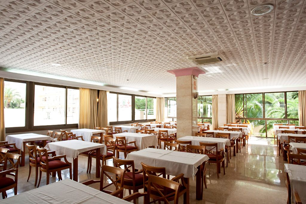 BEI Juan Playa Blanca Hôtel 2* pas cher photo 9
