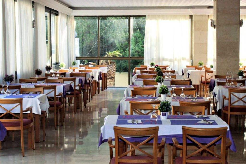 BEI Juan Playa Blanca Hôtel 2* pas cher photo 10