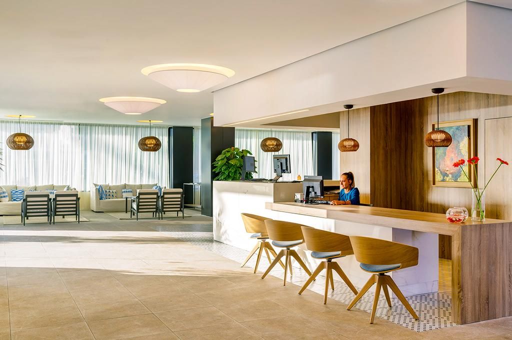 Hôtel H10 Casa Del Mar 4* pas cher photo 4