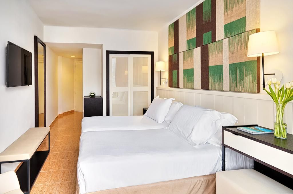 Hôtel H10 Casa Del Mar 4* pas cher photo 7