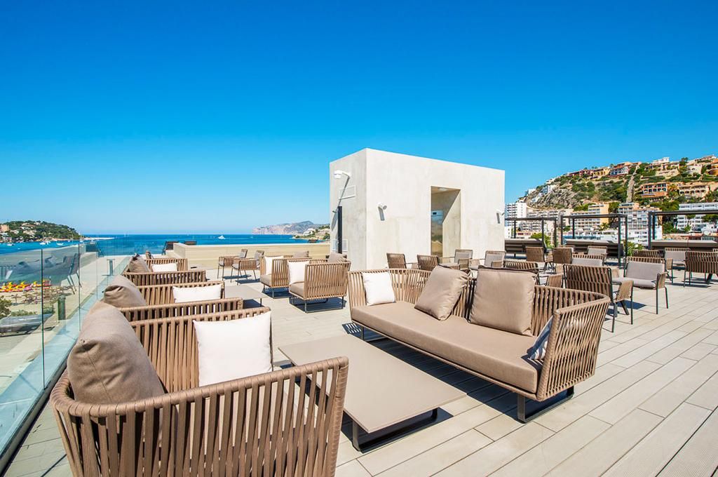 Hôtel H10 Casa Del Mar 4* pas cher photo 10