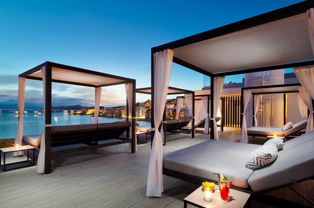 Hôtel H10 Casa Del Mar 4* pas cher photo 11