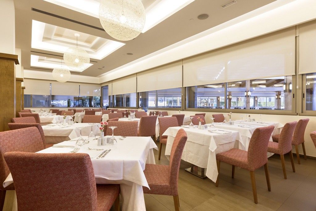 Hôtel Hipotels Cala Millor Park 4* pas cher photo 7