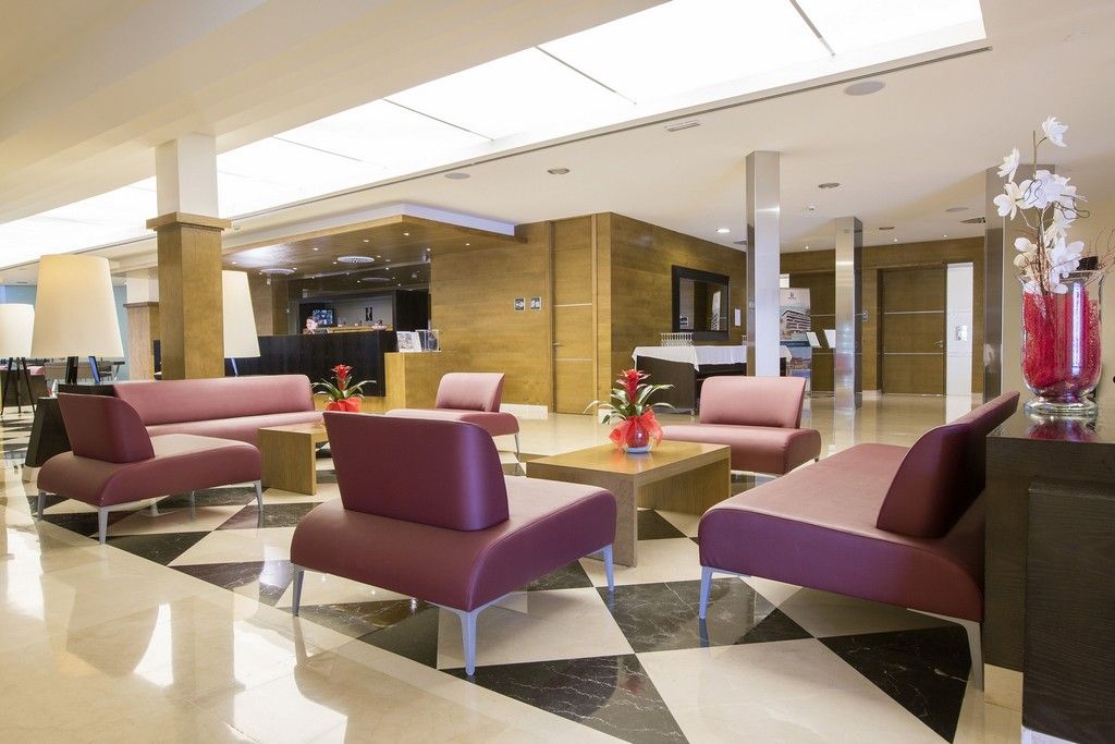 Hôtel Hipotels Cala Millor Park 4* pas cher photo 9