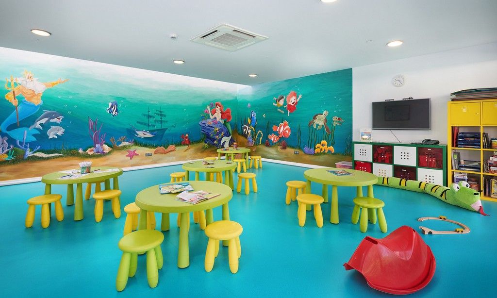 Hôtel Hipotels Cala Millor Park 4* pas cher photo 10